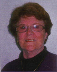 Rev. Gail Zurba