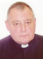 Rev. Malachy Egan